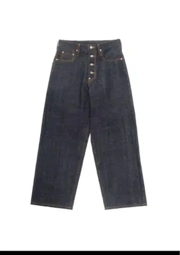 SUGARHILL Classic Denim Pants 30