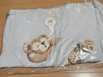 젤라피케 더피 룸웨어 스카이블루