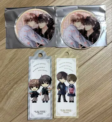 세계 제일의 첫사랑 그라 아크릴 코스터 애니메이트