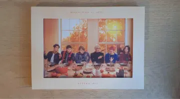 MANKAI STAGE A3! ACT2! ~AUTUMN 2023~ 호화판