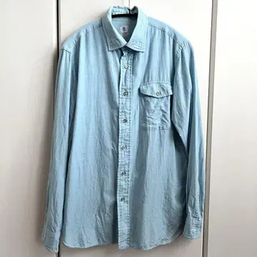 Gambert Custom Shirt 셔츠 USA 제작