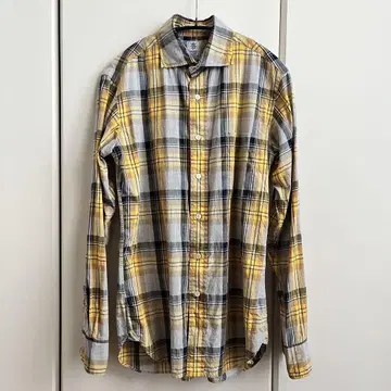 Gambert Custom 셔츠 USA 제작