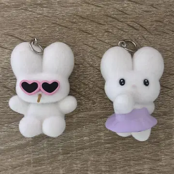 beco+81 피규어 마스코트 Candy Shower