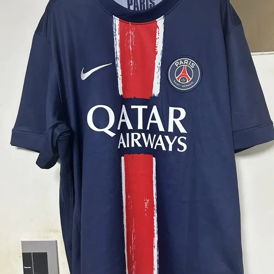 PSG u Lee Kang-in marking on Bunjang Global Site.
