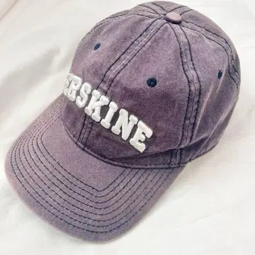 빈티지 캡 ERSKINE THE GAME