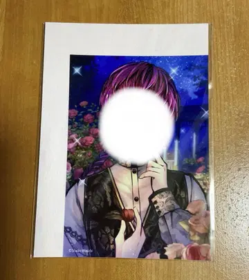 악마 집사와 검은 고양이 집사에게 보내는 VD 선물 초콜릿 답례 라토