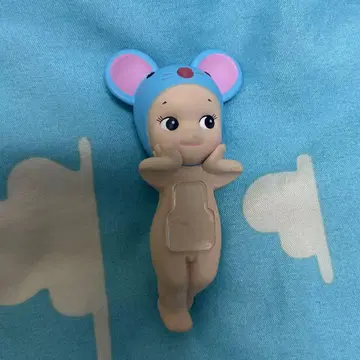 소니 엔젤 히퍼스