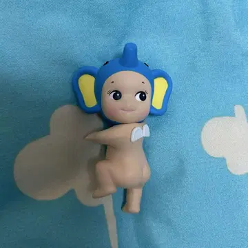 소니 엔젤 히퍼스