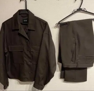 beams 셋업