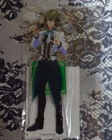 SideM 아크릴 스탠드 20th 카시와기 츠바사 아크릴 스탠드
