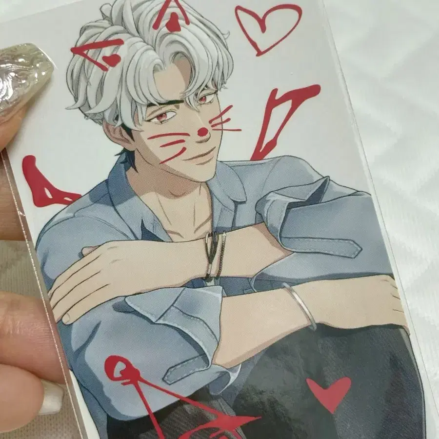 PLAVE ウノ EUNHO Weverse 特典 ラキドロ PLAVE ウノ Eunho トレカ weverse ラキドロ特典 - メルカリ