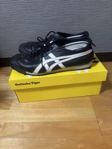 오니츠카타이거 멕시코 66 SD