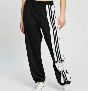 adidas 아디브레이크 트랙 팬츠 여성용 GJ6580 L 사이즈