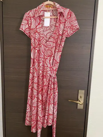 저지 카슈쿨 원피스