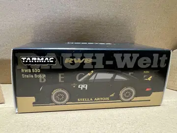 tarmac RWB 930 포르쉐 한정판