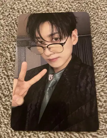 SUPER JUNIOR 25 ver 은혁