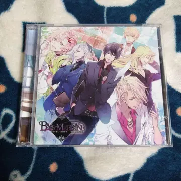 Rejet [ BAD MEDICINE ] BLACK+WHITE