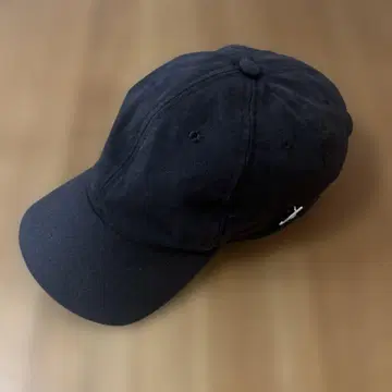 Muhlbauer 뮬바우어 캡 블랙