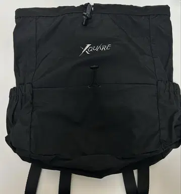 INI XQUARE 백팩