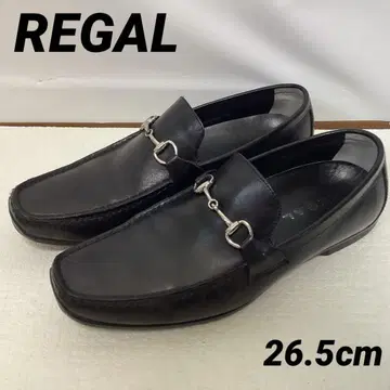 REGAL 비즈니스 슈즈 가죽 신발 26.5cm