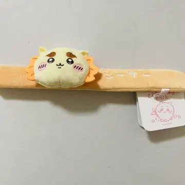 치이카와 파크 밴딩 시사 미사용 새상품