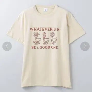 ROKU 6 BEAUTY&YOUTH AHIRU T-SHIRT