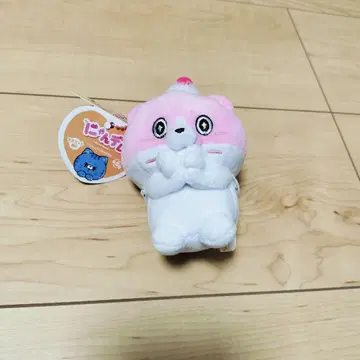 냥데레 마스코트 BC 슈가
