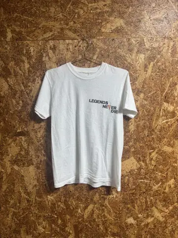 Vlone 티셔츠