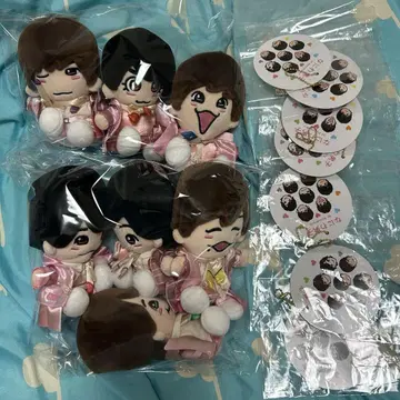 나니와단시 치비누이 첫 러브 버전
