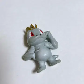 포켓몬 몬코레 초기 알통몬