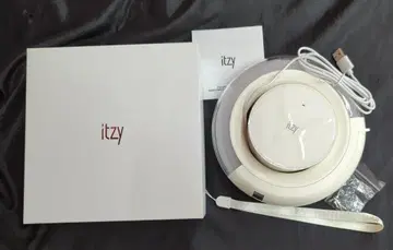 ITZY ver.1 OFFICIAL LIGHT RING