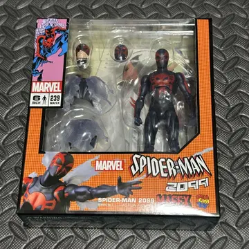 MAFEX No.239 SPIDER-MAN 2099 COMIC Ver.