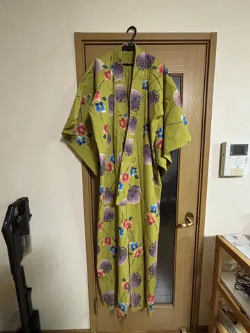 유카타