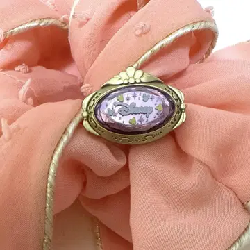 타마 데코 피어스 Disney