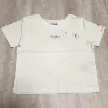 GYDA 제이다 GYDA bijou short 티셔츠