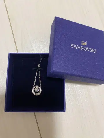 스와로브스키 Swarovski 목걸이
