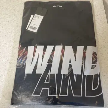 wind and sea BAND World tour (NEW YORK)