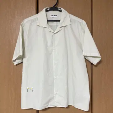 [20SS] TTT MSW 반팔 셔츠