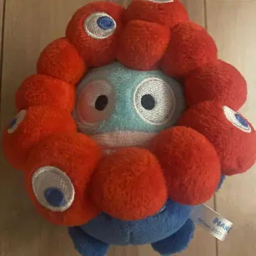 한교동 먁먁 키링 산리오 콜라보