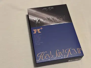 Hey!Say!JUMP LIVE TOUR 2024-2025 H+