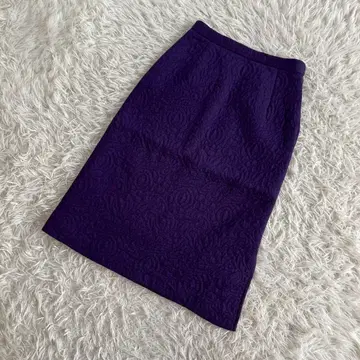PINO-RE COORDINATE 미디 스커트
