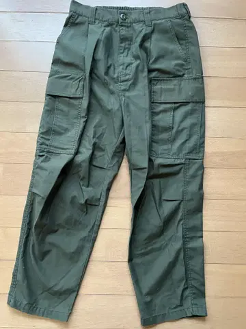 freaks store 카고 팬츠