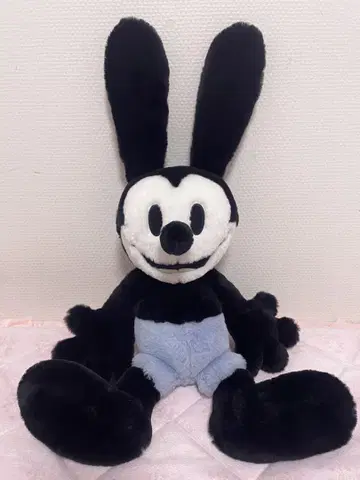 오스왈드 봉제 인형 디즈니랜드 굿즈