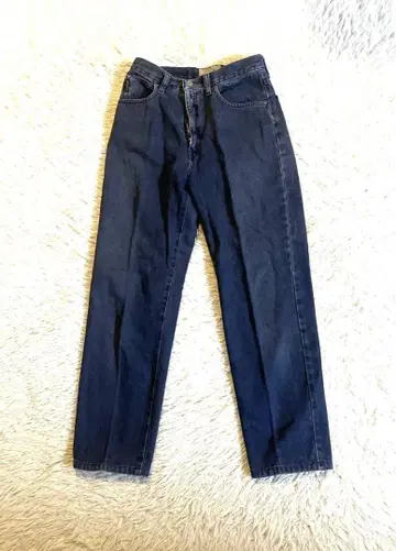 ARMANI JEANS 이탈리아제 청바지