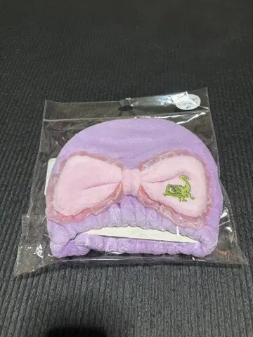 [ 새상품 ] 파스칼의 타월 캡