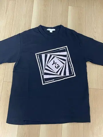 Y-3 티셔츠