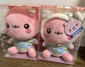 MONSTA X twotuckgom