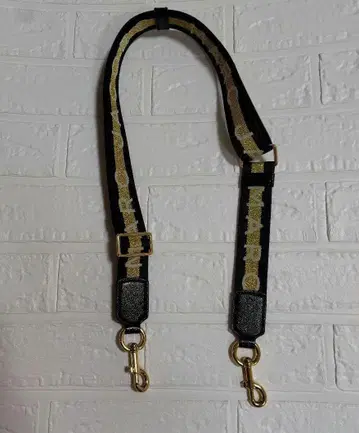마크제이콥스 MARC JACOBS THE WEBBING Strap
