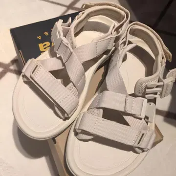 teva 샌들 23cm IVR 미사용 새상품
