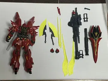 HGUC 시난주